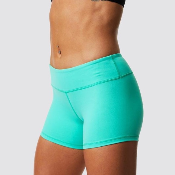 TNA Pants - ✨SOLD✨TNA Spandex Shorts